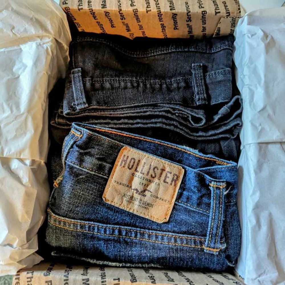 @quins2ndcloset come hang with me - Picture 6 of 9